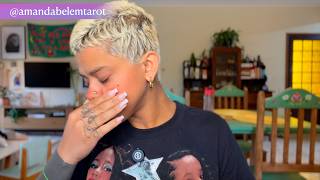 ♌️LEÃO🚨UMA MULHER ENVOLVIDA! E SEU CAPA PRETA VAI COBRAR!