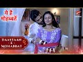 Raman ने Ishita को कहा I Love You Full Ep 96 100 Yeh Hai Mohabbatein