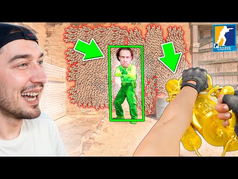 ВЫБЕСИЛ ТРОЛЛИНГОМ МАРИО ТАК ЧТО ОН ВКЛЮЧИЛ ЧИТЫ ЧТОБЫ ПЕРЕТРОЛЛИТЬ МЕНЯ В КС2 / ТРОЛЛИНГ в CS2