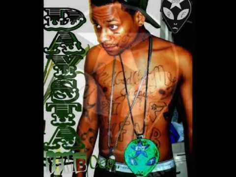 Retarded Persona - YFMB Daysta