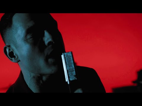 BLOODHYPE - Violent Heart (Official Video)