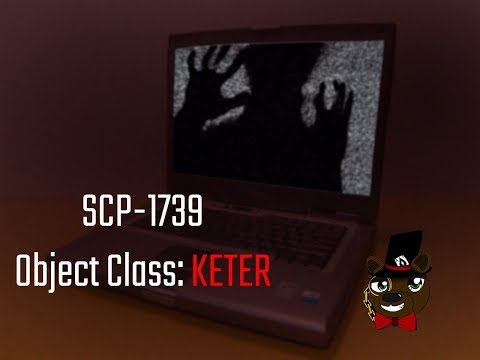 SCP | 1739