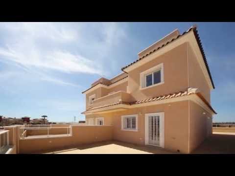 Townhouse Vista Azul XXV | #HomesForLife | by Mahersol