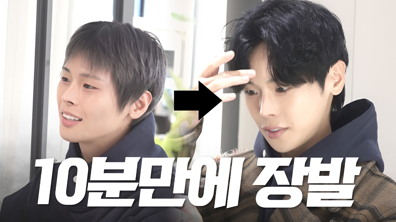 블랭크유 영상편집