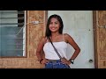Filipina Girl Takes Me To Her Hut The Philippines