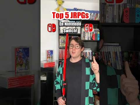 JRPG para PS5 aclamado por la crítica al precio más bajo hasta ahora