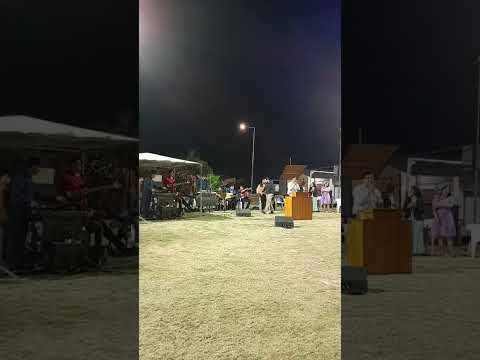 Campaña Evangelistica en Barrio La Paz 108 en Juan José Castelli-Chaco