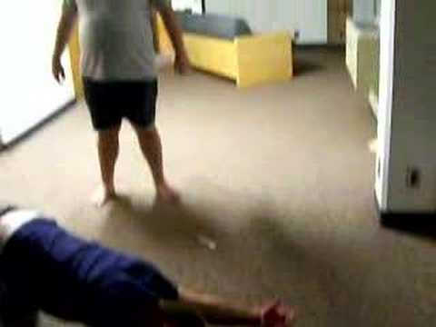 David Yaoi Slapping Contest 2