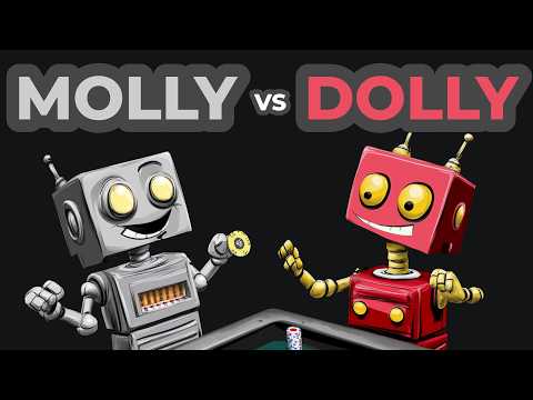 Head-to-Head: Three Point Molly vs Dolly video thumbnail