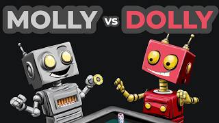 Head-to-Head: Three Point Molly vs Dolly thumbnail