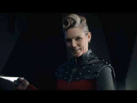 Utopia Falls Cast Chats - Generational Conflict