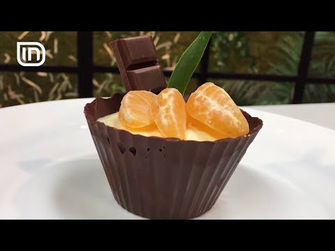 Kripe dhe Piper 30112017 - Shporte Cokollate me krem mandarine