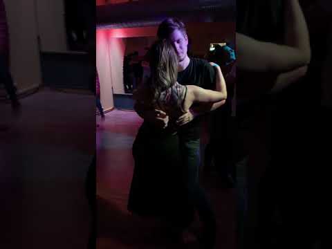 SoulZouk - Martin & Sabrina