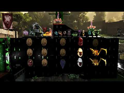 Uploading to The Genesis Simulation [Ep35 Finale Ark Valguero Let's Play]