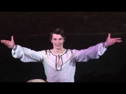 Yaroslav Tkachuk (10.03.2020)