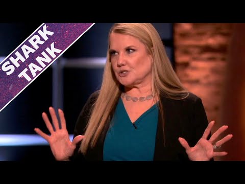 Dyno Safe Shark Tank Pitch