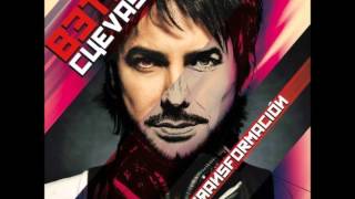 Beto Cuevas - No te olvides de amar