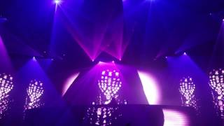 Bassnectar Chasing Heaven Halloween