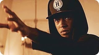 SLEIGHT Teaser Trailer [HD] [2016]