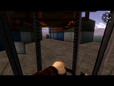 Shenmue 1 longplay pt.7