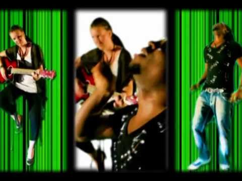 TONNERO - CAN'T GET ENOUGH OFFICIAL VIDEO ( CHILLSPOT RIDDIM)