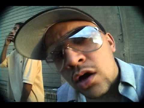 Julio Acosta Un Ladron - Don Chezina Y Montana