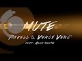 Pavell amp Venci Venc 039 MUTE ft Alex Mou
