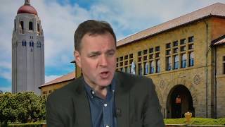 Niall Ferguson on 'Internet Delusion'