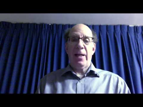 BSDCon Brasil 2015, um convite de Andrew S. Tanenbaum (em inglês)