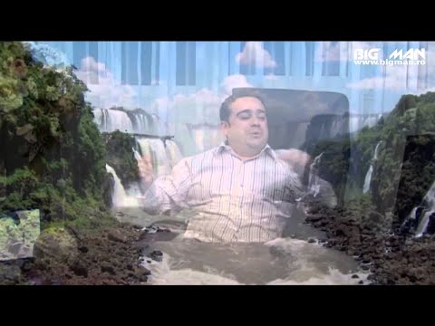 ADRIAN MINUNE - Nu am doua vieti | Official Video