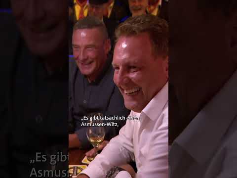 Klaas Heufer-Umlauf liebt diesen Witz 😂 | Inas Nacht