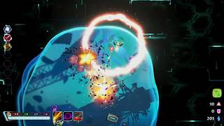 Galactic Glitch [GamePlay] 9