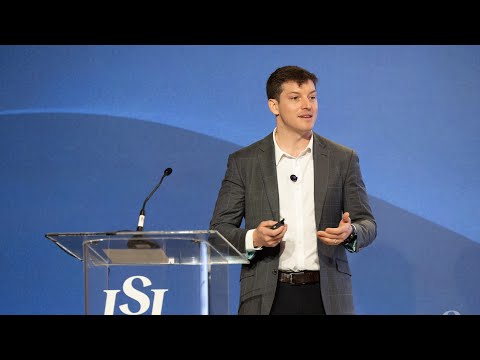 Charles Allan, MY01 - Timely Sensing for Compartment Syndrome | LSI USA '24