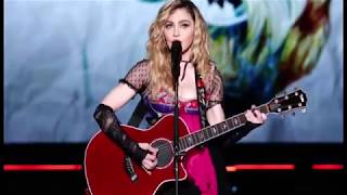 Madonna - Rebel Heart (Avicii Video Version)
