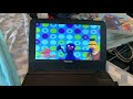 Closing To Play With Me Sesame Playtime With Grover 2005 DVD