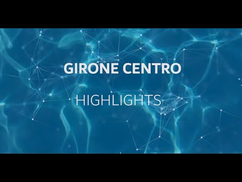 HIGHLIGHTS Pallanuoto A2/M |  Girone Centro  1°Giornata del 18.01.2021