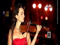Amrakhova Leyla violin Secret garden adagio 
