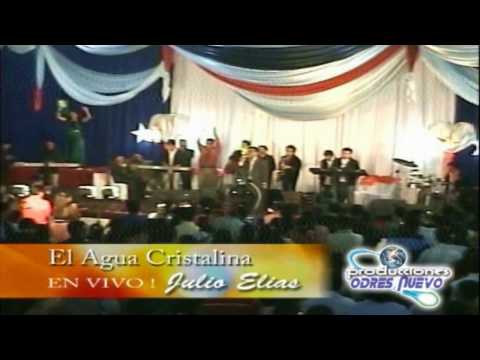 Julio Elias, Vol, 41