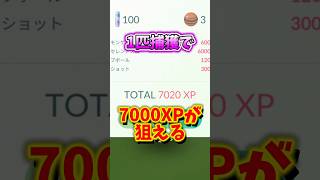 【注意】⚠️知らないと無駄⚠️落とし穴注意。XP6倍の激アツのために絶対に知っておいて！ゾロアのコミュニティデイで選ぶべき相棒は！？【ポケモンGO】#ポケモンGO #島名なまし　#ゾロア