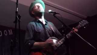 Seth Walker "Just Another Day"