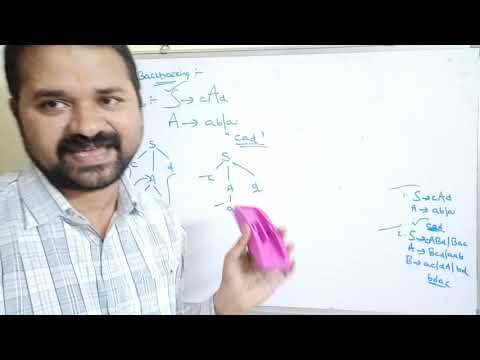 Language Processing System