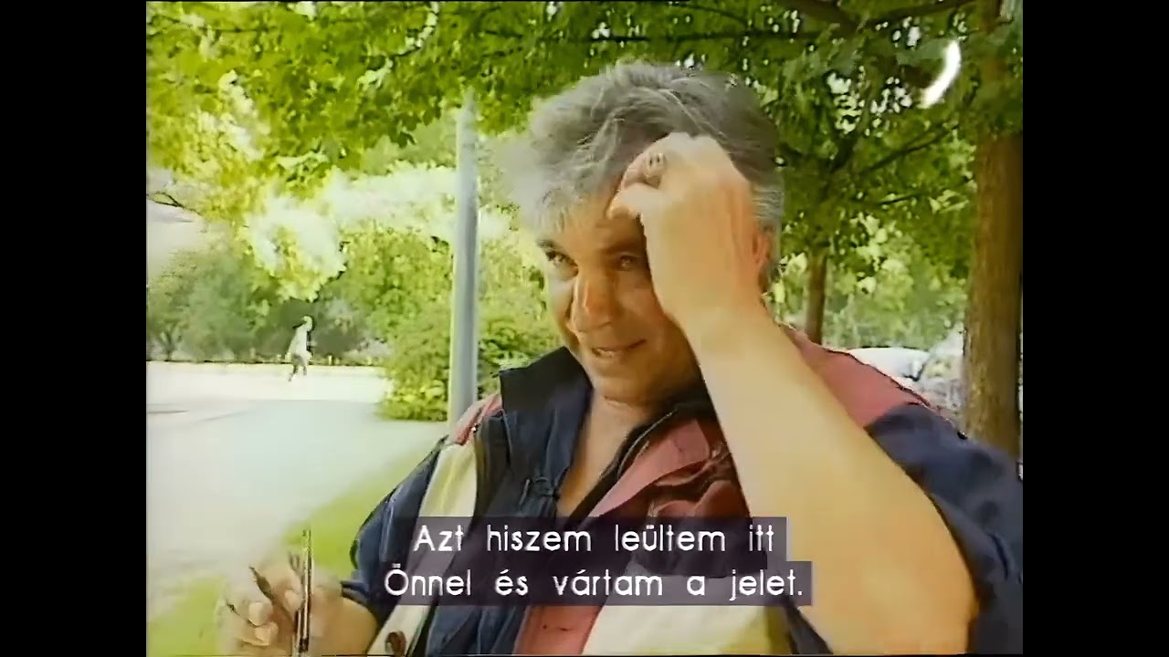 006 MTV2 Window on Europe -- Európa Ablak 4x (Enhanced 4K)