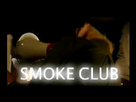 Cesare Pavese, Smoke Club (live)