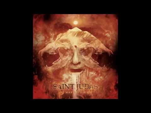 Sledgehammer - Saint Judas ( Peter Gabriel Cover)