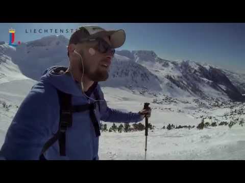 Skispass in Malbun