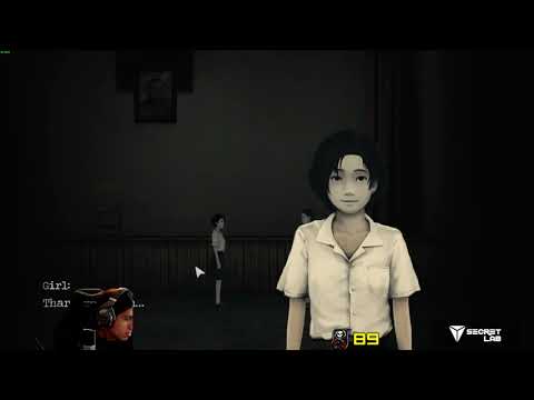 Horror game? Detention (FULL Playthrough) - YouTube