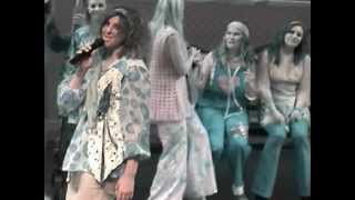 Learn your lessons well 2005