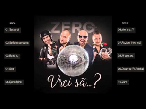 Trupa Zero feat Andra - Doar tu