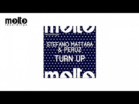 Stefano Mattara, Peruz - Turn Up