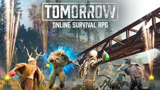 Download lagu Tomorrow survival | new items try ( Game Play ) mp3